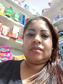 Snapshot of Karla_hilton1 chatting on October 19, 3:40 am Karla hilton1 online show from October 19, 3:40 am