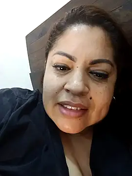 Snapshot of Karla_hilton1 chatting on October 24, 12:41 am Karla hilton1 online show from October 24, 12:41 am