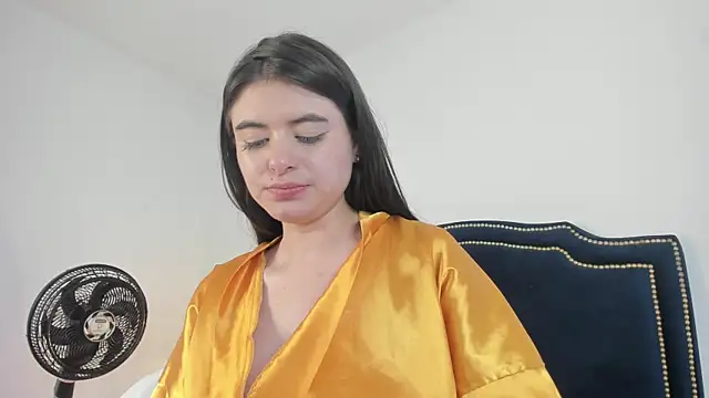 LiliCarterm online show from October 21, 7:42 am