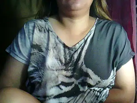 yuana25 online show from March 12, 11:16 am