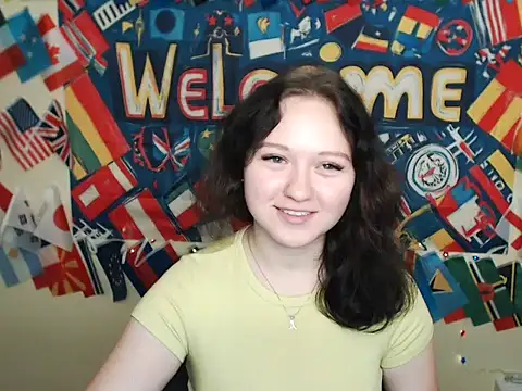 LadyAlice  online show from October 14, 6:14 am