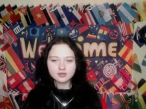 Snapshot of LadyAlice_ chatting on January 8, 6:59 am LadyAlice online show from January 8, 6:59 am