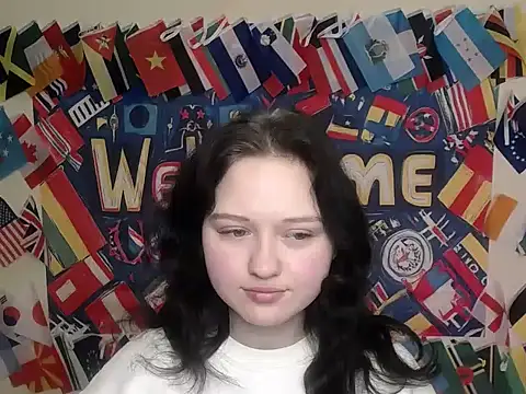 Snapshot of LadyAlice_ chatting on February 3, 7:46 am LadyAlice online show from February 3, 7:46 am