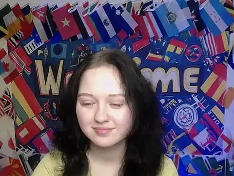 Snapshot of LadyAlice_ chatting on February 4, 7:03 am LadyAlice online show from February 4, 7:03 am