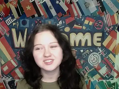 Snapshot of LadyAlice_ chatting on February 5, 7:24 am LadyAlice online show from February 5, 7:24 am