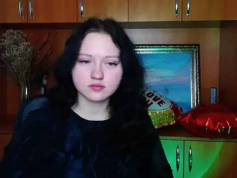 Snapshot of LadyAlice_ chatting on February 16, 7:04 am LadyAlice online show from February 16, 7:04 am