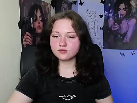 LadyAlice  online show from May 27, 6:16 pm