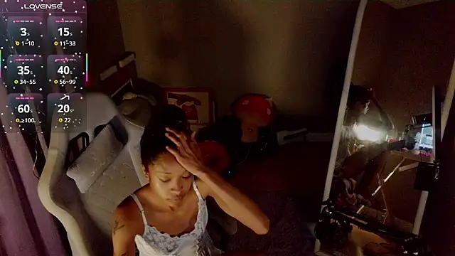 rubywithpearls online show from April 16, 2:45 am