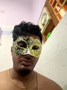 VVcouple online show from November 5, 1:27 am