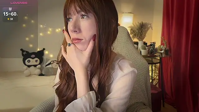 Alicaslim online show from December 18, 5:24 am