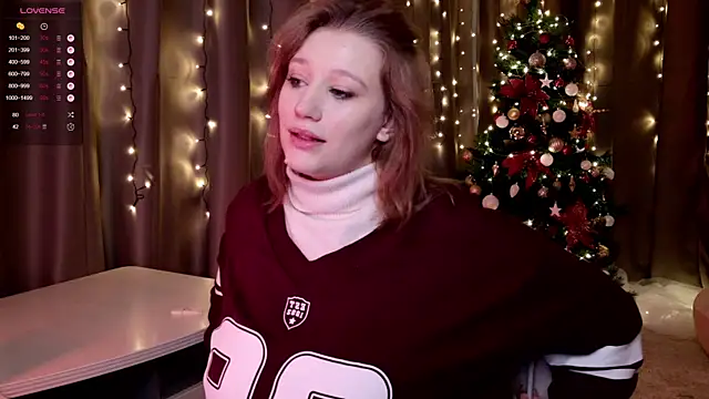 Morvelyn online show from December 20, 5:20 pm