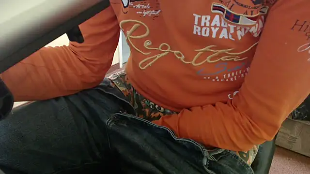 k74robert online show from January 17, 10:02 pm