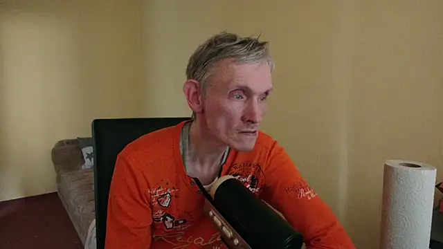 k74robert online show from February 10, 1:04 pm