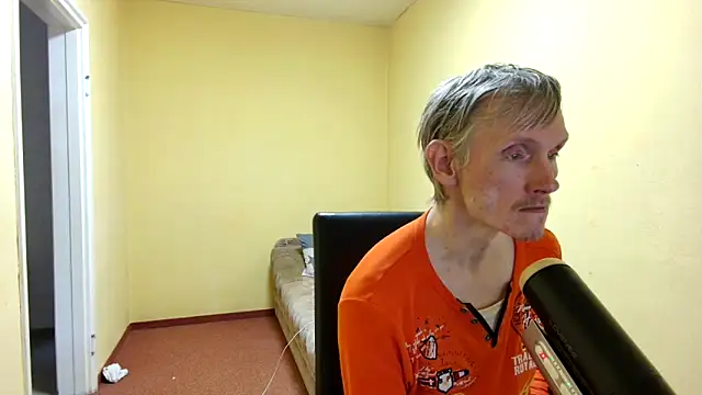 k74robert online show from April 17, 4:32 pm