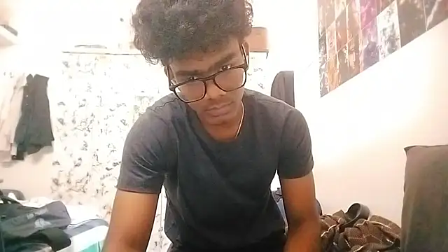 Rahulisagoodguy online show from November 10, 6:12 am