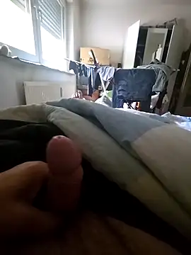 Snapshot of Fonse1860 chatting on October 5, 10:24 am Fonse1860 online show from October 5, 10:24 am