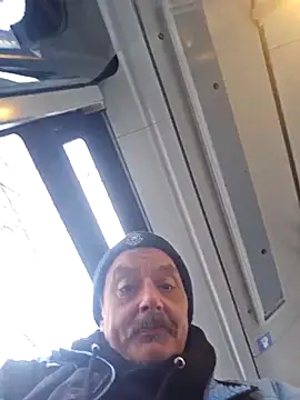 Fonse1860 online show from January 7, 9:23 am