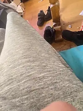 Fonse1860 online show from February 3, 9:03 am