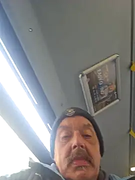 Fonse1860 online show from February 18, 9:27 am