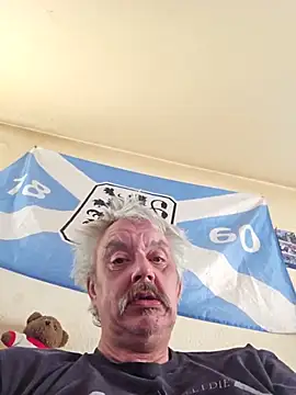 Fonse1860 online show from March 23, 7:45 am