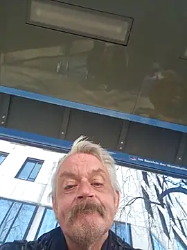 Fonse1860 online show from March 28, 9:09 am