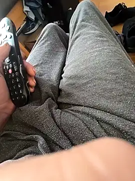 Fonse1860 online show from April 11, 7:24 am