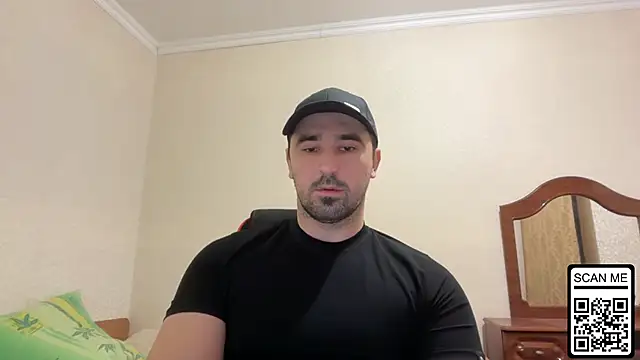 Hard to Obey online show from December 19, 6:15 pm