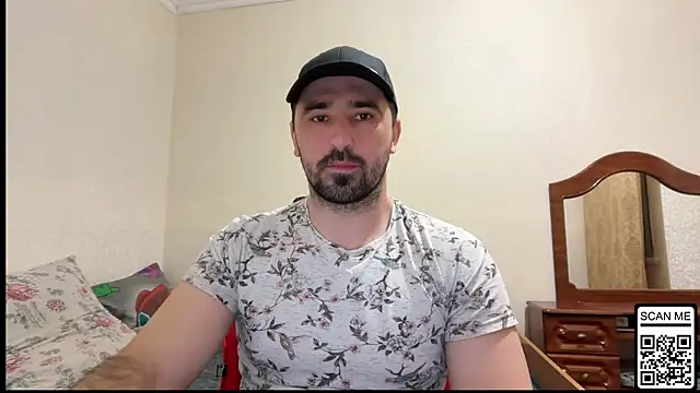 Hard to Obey online show from March 17, 6:55 pm