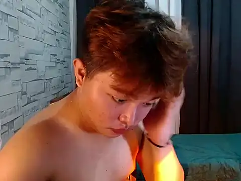 Lustfulljohnx online show from January 15, 1:37 pm