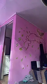 Snapshot of Tania_Gate chatting on November 1, 8:33 pm Tania Gate online show from November 1, 8:33 pm