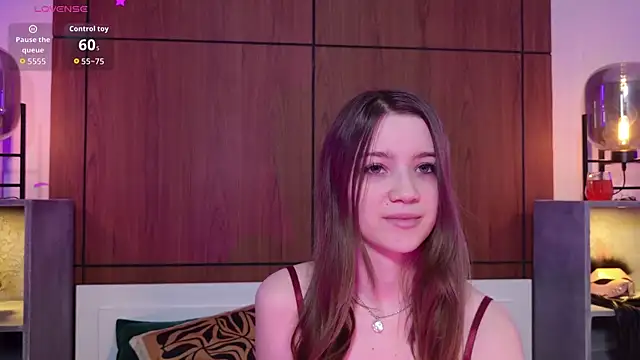 Alison kisss online show from April 12, 5:51 pm