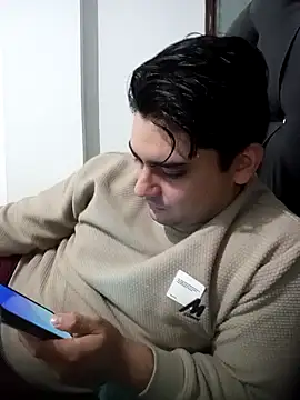 fromero27 online show from January 11, 3:33 am