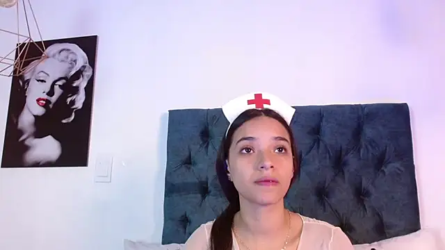 Lilith Nocturne online show from November 28, 6:54 pm