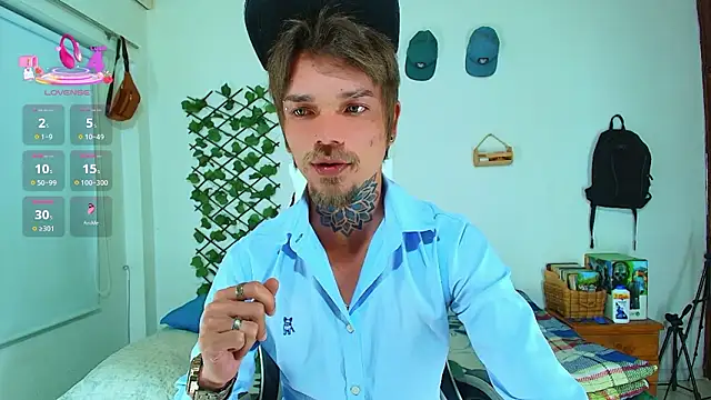 Gold Loyal77 online show from February 7, 1:09 am