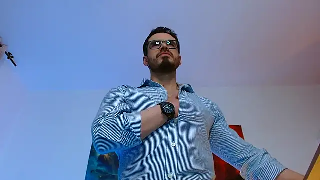 Axel Lover online show from October 3, 11:13 pm