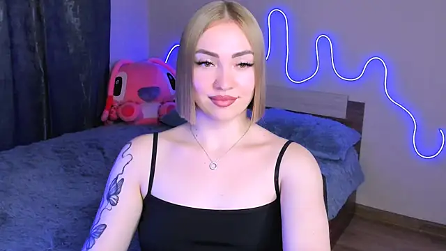 LaraKrein lk online show from September 9, 2:49 pm