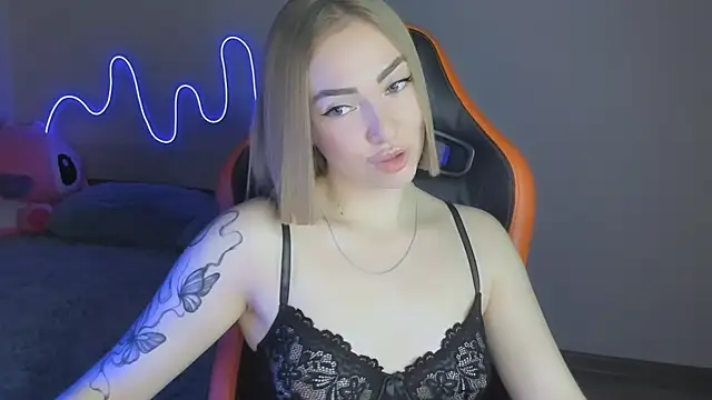 LaraKrein lk online show from November 21, 3:22 pm