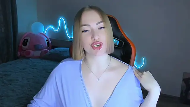 LaraKrein lk online show from March 1, 2:08 pm