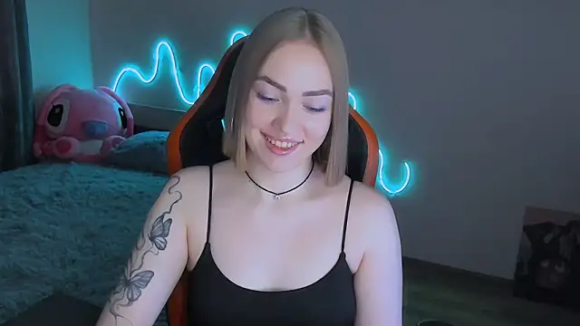 LaraKrein lk online show from March 16, 1:04 pm