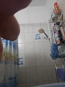 Atawolf87 online show from October 18, 6:16 am