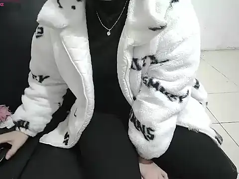 Owe chan online show from January 14, 11:42 pm