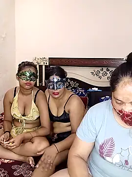 Sexy anaamika online show from July 16, 7:14 am