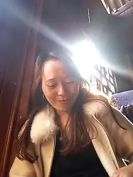 Bianly online show from December 19, 6:31 am