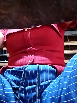 Bianly online show from April 21, 5:14 am