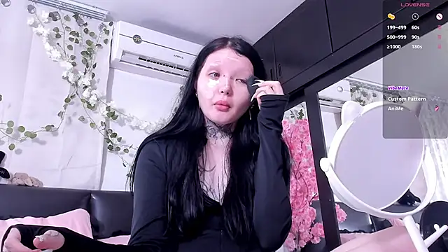Lein Bone online show from September 18, 12:29 pm