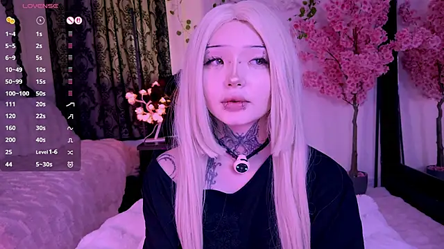 Lein Bone online show from January 17, 2:38 am