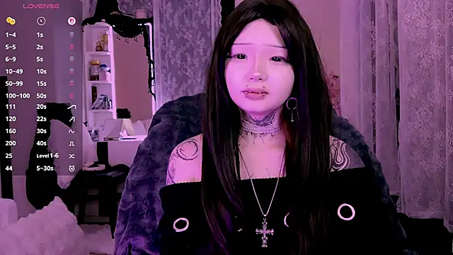 Lein Bone online show from April 20, 12:02 am