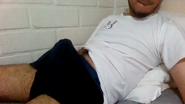 ProfeC4m online show from September 25, 4:27 am