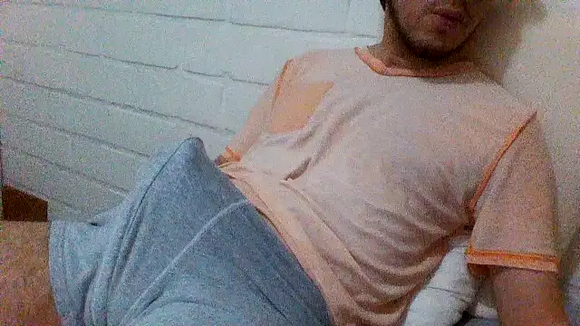 ProfeC4m online show from October 13, 4:23 am