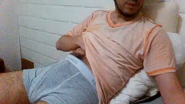 ProfeC4m online show from October 14, 5:08 am